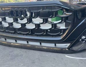 AUDI Q8 2024-2026 - 2