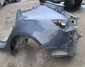 TESLA Model 3 2018-2021