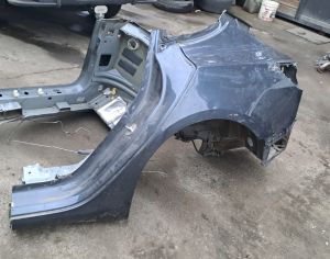 TESLA Model 3 2018-2021 - 2