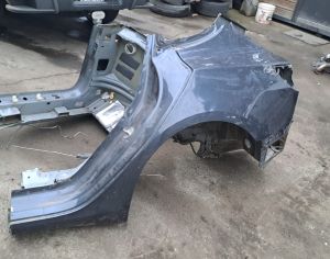 TESLA Model 3 2018-2021 - 3