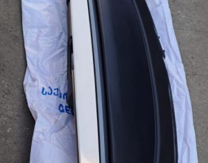 TESLA Model 3 2018-2021