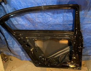 BMW 735 2015-2022 - 3