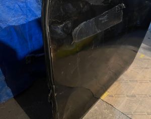 BMW 735 2015-2022 - 4
