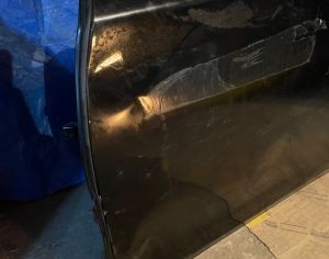 BMW 735 2015-2022 - 5