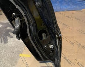 BMW 735 2015-2022 - 6