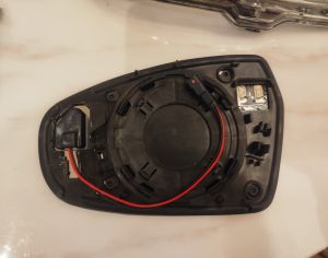 KIA Forte 2018-2025 - 5