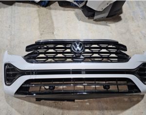 VOLKSWAGEN Atlas 2024-2026