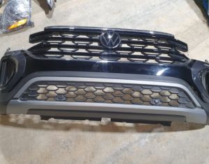VOLKSWAGEN Atlas 2024-2026 - 2