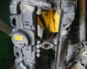 BMW F10 2010-2014