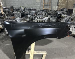 BMW X3 2011-2017 - 1