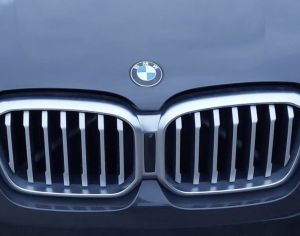 BMW X3 2021-2024 - 1