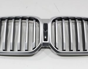 BMW X3 2021-2024 - 2