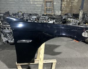 BMW 535 2011-2016