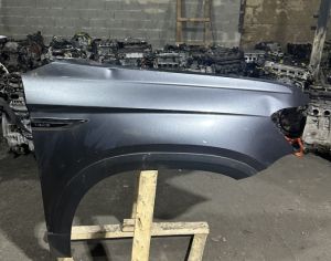 VOLKSWAGEN Taos 2018-2025