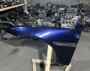JAGUAR XE 2018-2024