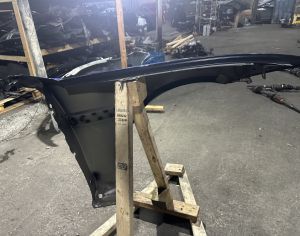 JAGUAR XE 2018-2024 - 2