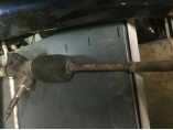 FIAT Punto 1994-1998 - 1
