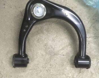TOYOTA Hilux 2005-2020 - 2