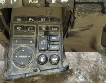 LEXUS GS 300 2006-2011 - 2
