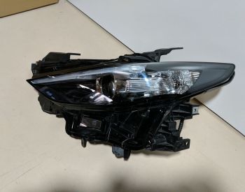 MAZDA Mazda 3 2020-2023 - 2