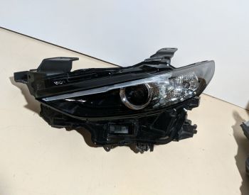 MAZDA Mazda 3 2020-2023 - 3