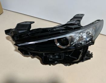 MAZDA Mazda 3 2020-2023 - 4