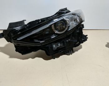 MAZDA Mazda 3 2020-2023 - 5
