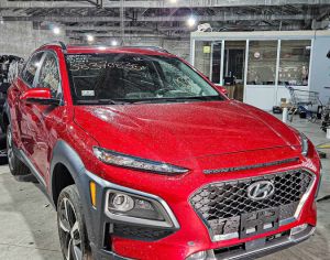 იშლება HYUNDAI KONA 2.0 1.6 ები 2018-2023 წლიანი