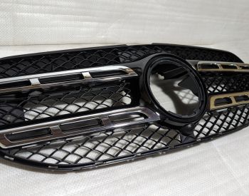 MERCEDES-BENZ GLS 550 2020-2023