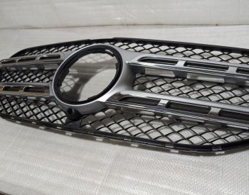 MERCEDES-BENZ GLS 550 2020-2023 - 10