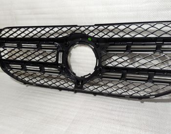 MERCEDES-BENZ GLS 550 2020-2023 - 11
