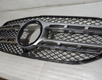 MERCEDES-BENZ GLS 550 2020-2023 - 12
