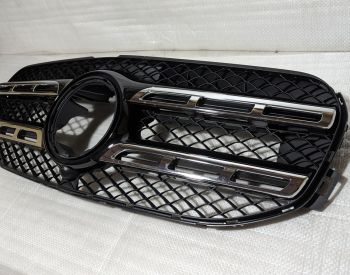 MERCEDES-BENZ GLS 550 2020-2023 - 4