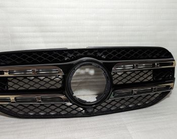 MERCEDES-BENZ GLS 550 2020-2023 - 5