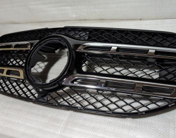 MERCEDES-BENZ GLS 550 2020-2023 - 7