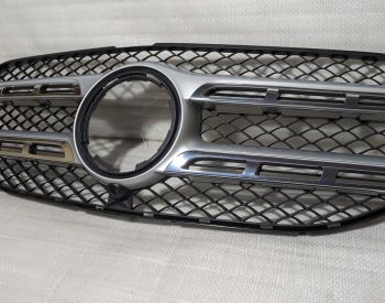MERCEDES-BENZ GLS 550 2020-2023 - 9