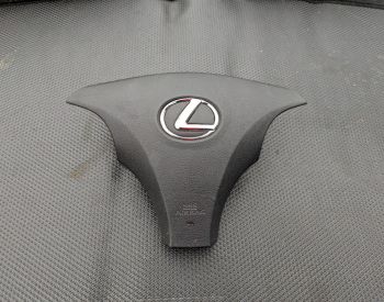 LEXUS GS 350 2006-2012