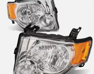 FORD Escape 2008-2012
