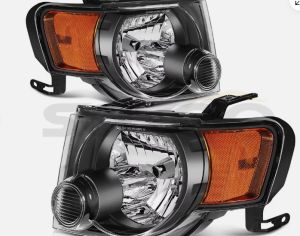 FORD Escape 2008-2012 - 1