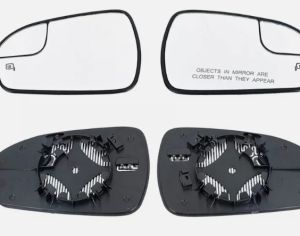 FORD Fusion 2013-2020 - 1