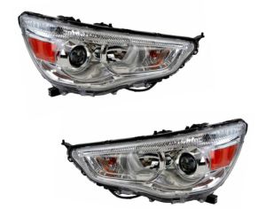 MITSUBISHI Outlander Sport 2010-2019 - 1