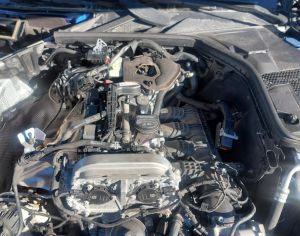 MERCEDES-BENZ C 300 2019-2022