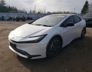 TOYOTA Prius Prime 2023 2.0 - 1