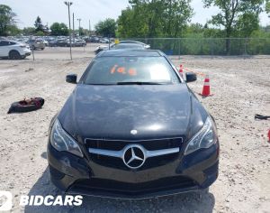 MERCEDES-BENZ E 350 2009-2016