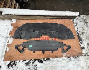 TOYOTA Camry 2018-2025 - 1