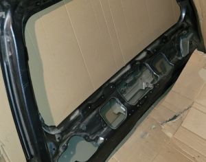 TOYOTA Land Cruiser 2010-2015 - 2