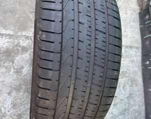 R22 285/40 Все Сезоны - 2