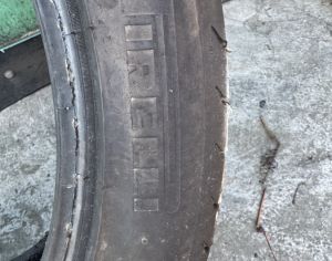 R22 285/40 Все Сезоны - 3