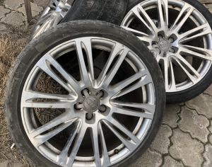 R20 AUDI A6 2010-2026 - 1