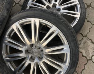 R20 AUDI A6 2010-2026 - 2